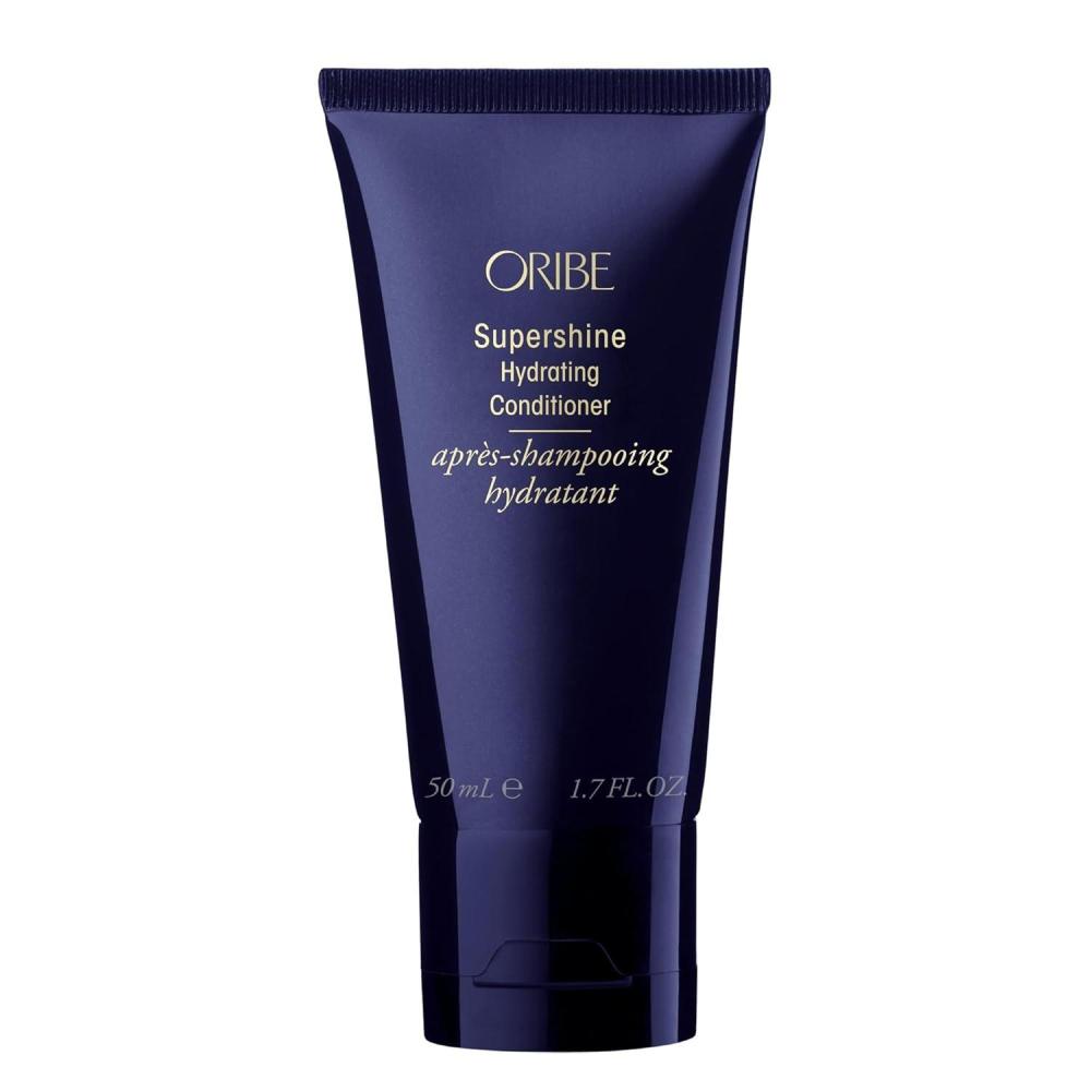 imageORIBE Supershine Hydrating Conditioner Liter RefillTravel 17 oz