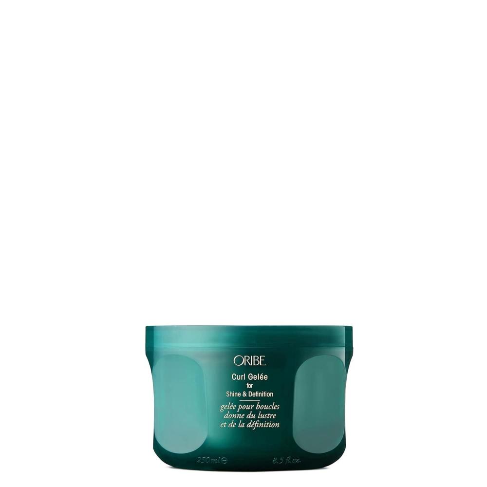 imageOribe Curl Gele for Shine ampamp Definition845 Fl Oz Pack of 1