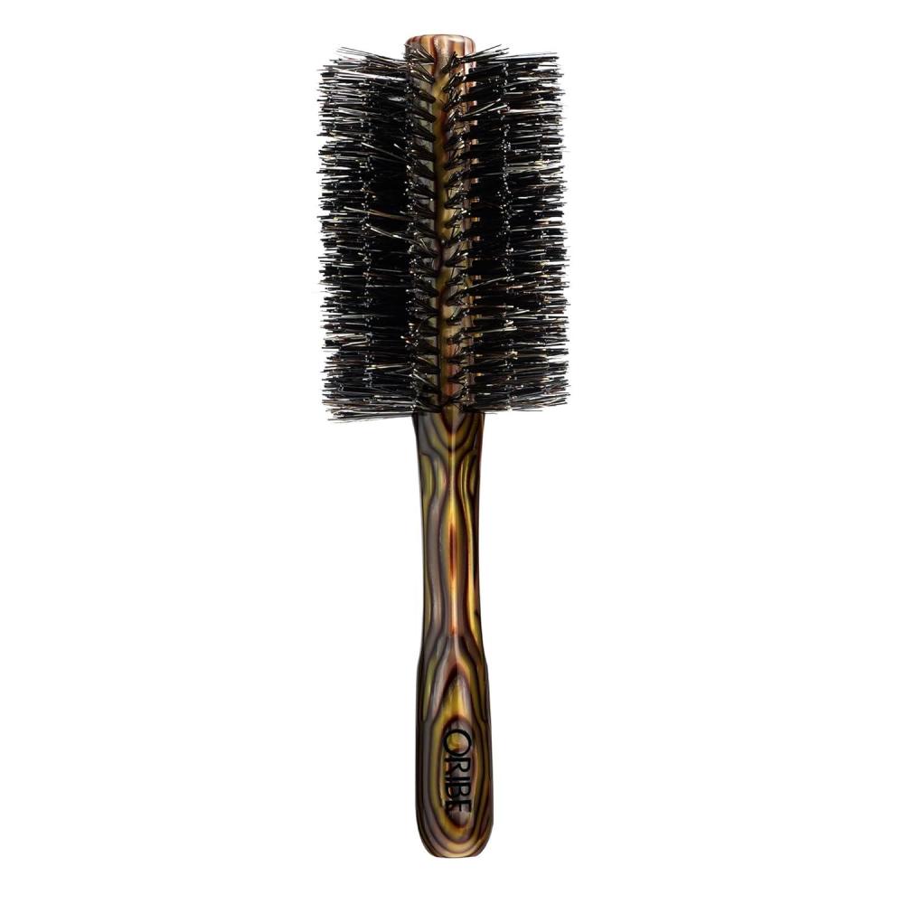 imageOribe Hair Brushes Combs ampamp PicksLarge Round Brush