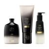 imageORIBE Gold Lust Restorative Night Creme Shampoo ampamp Conditioner Bundle