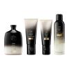 imageORIBE Gold Lust Shampoo Conditioner Masque ampamp Dry Heat Protectant Spray Bundle
