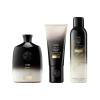 imageORIBE Gold Lust Shampoo Conditioner ampamp Dry Heat Protectant Spray Bundle
