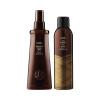 imageORIBE Maximista Thickening Spray ampamp Thick Dry Finishing Spray Bundle