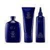 imageORIBE Supershine Shampoo ampamp Supershine Conditioner ampamp Mirror Rinse Bundle