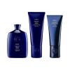imageORIBE Supershine Shampoo ampamp Supershine Conditioner ampamp Moisturizing Cream Bundle