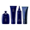 imageORIBE Supershine Shampoo ampamp Supershine Conditioner ampamp Moisturizing Cream ampamp Mirror Rinse Glass Hair Treatment Bundle