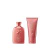 imageOribe Bright Blonde Shampoo and Conditioner for Beautiful Color Travel Bundle