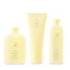 imageOribe Hair Alchemy Resilience Shampoo Conditioner ampamp Treatment Bundle