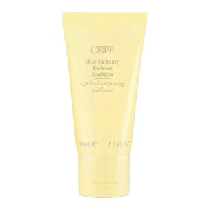 ORIBE Hair Alchemy Resilience Conditioner Liter Refill(Travel (1.7 oz))