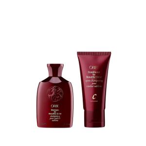 ORIBE Shampoo For Beautiful Color(Cote d’Azur)