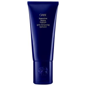 ORIBE Supershine Hydrating Conditioner Liter Refill(Standard (6.8 oz))