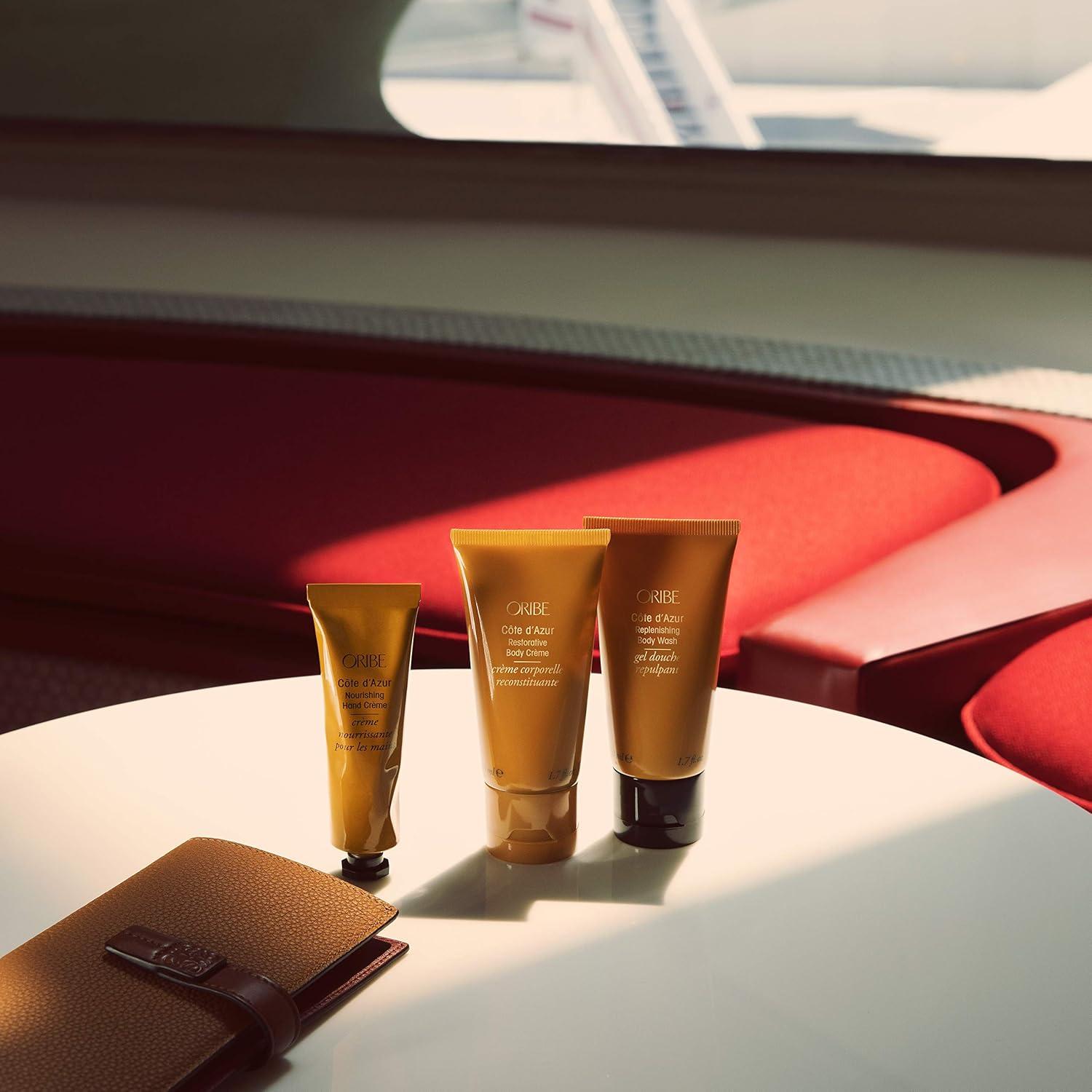 imageORIBE Cote dAzur Replenishing Body Wash