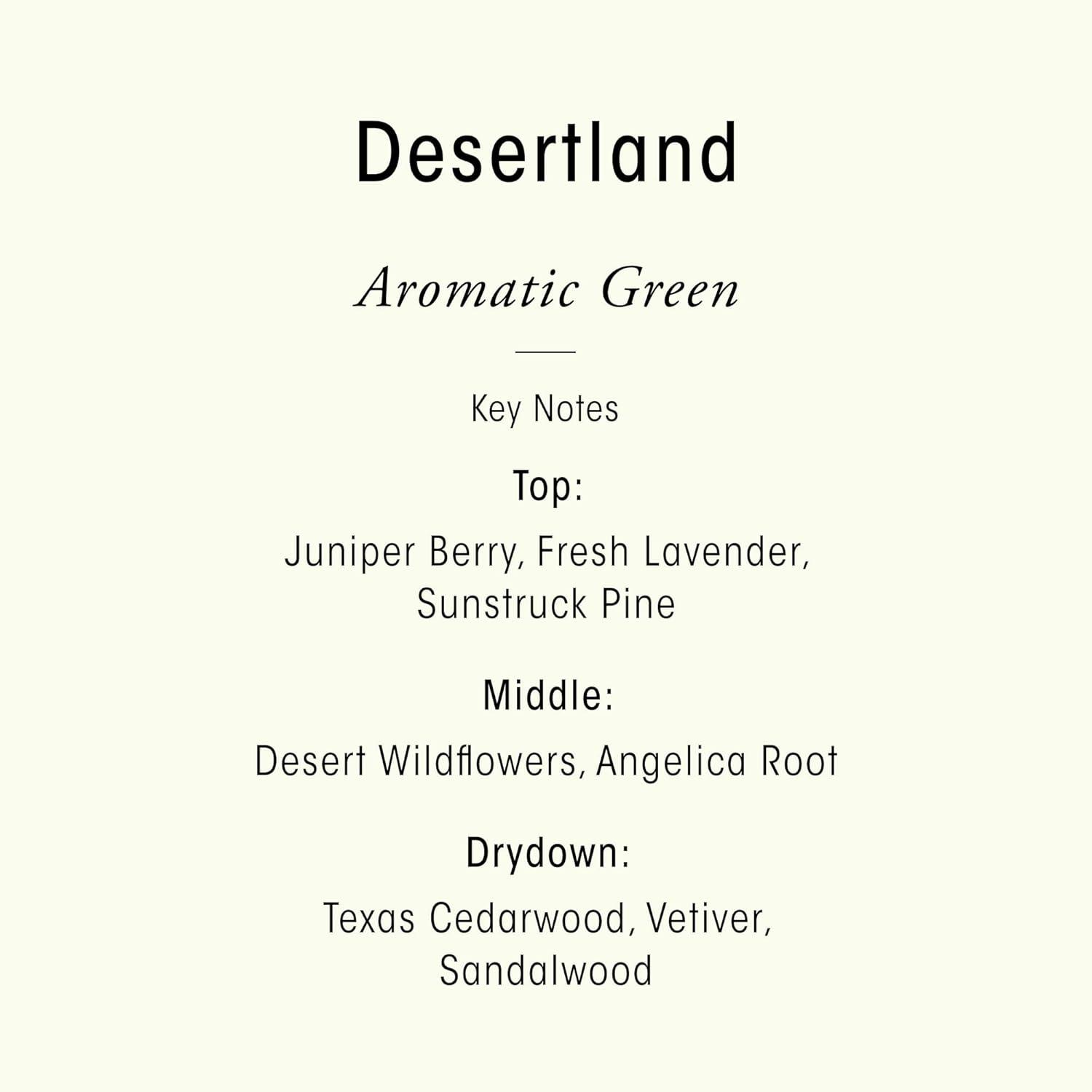 imageORIBE Desertland Bar Soap