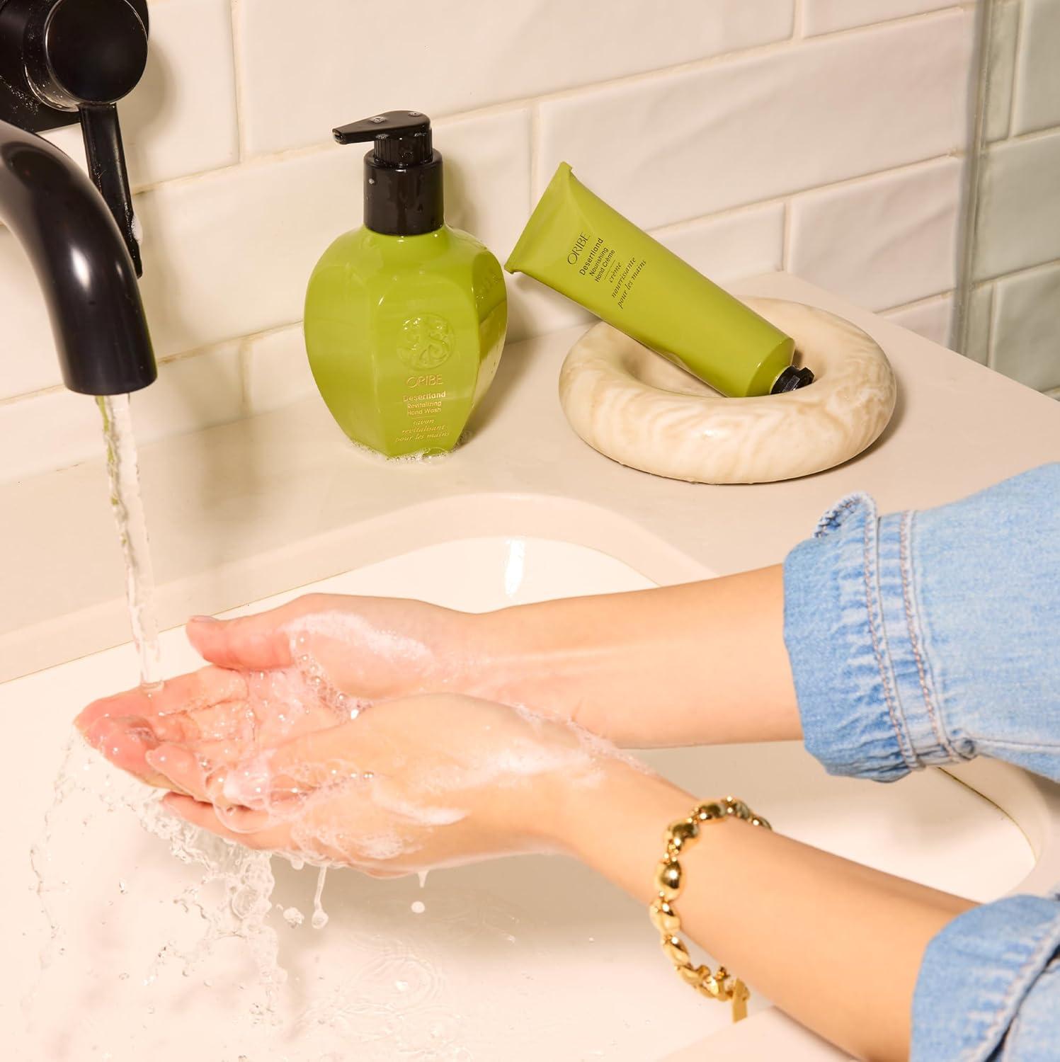 imageORIBE Desertland Nourishing Hand Crme