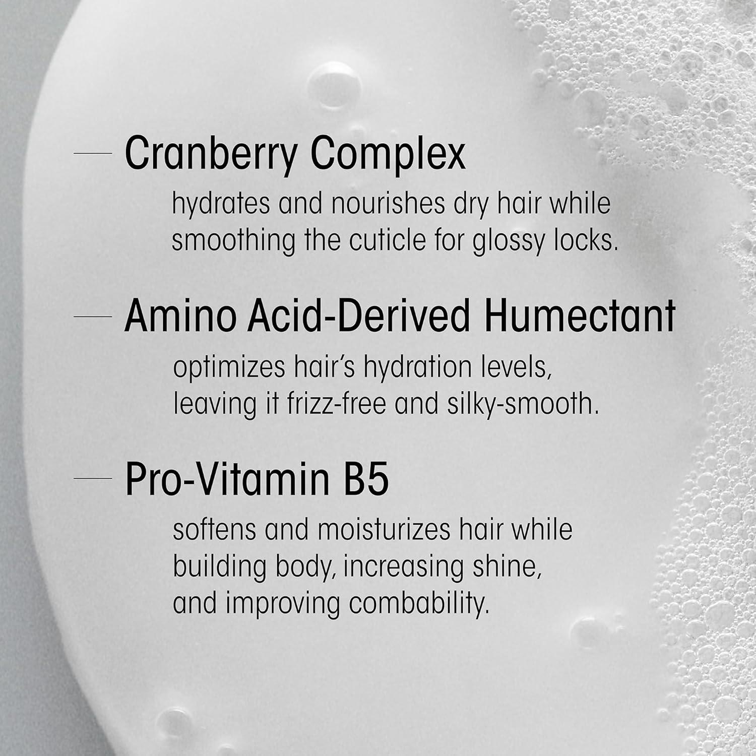 imageORIBE Supershine Hydrating ShampooTravel 25 oz