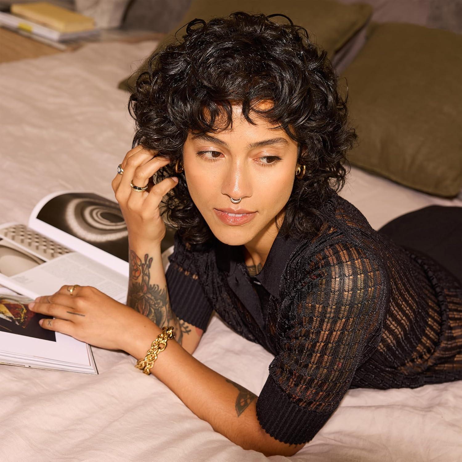 imageORIBE Supershine Hydrating ShampooTravel 25 oz