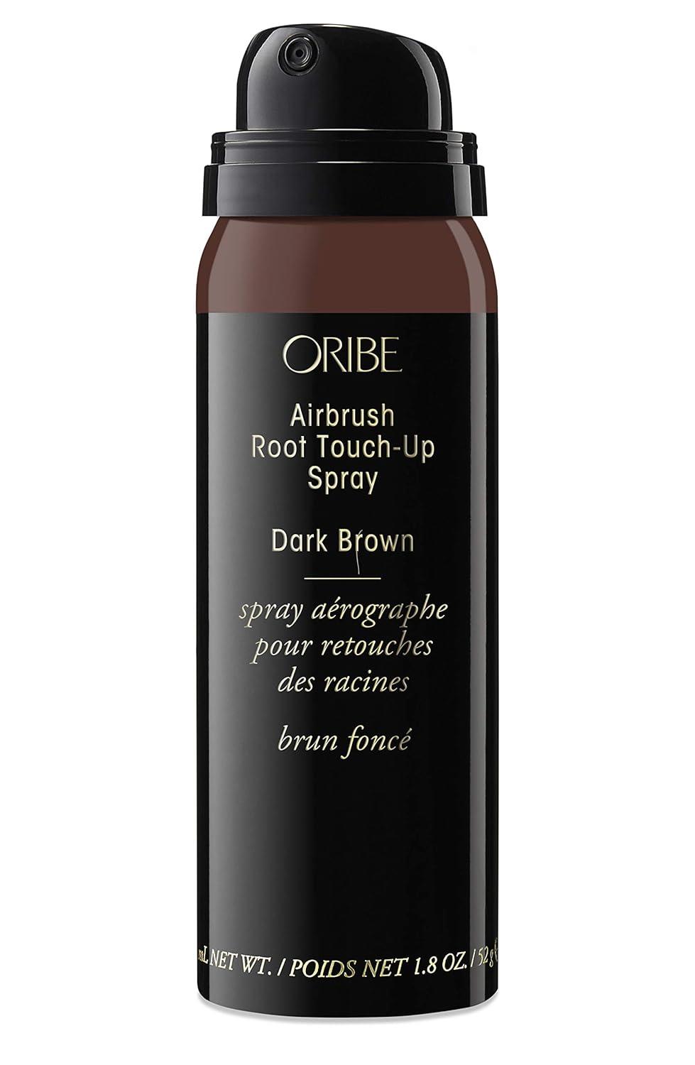 imageOribe Airbrush Root Touch Up SprayDark Brown