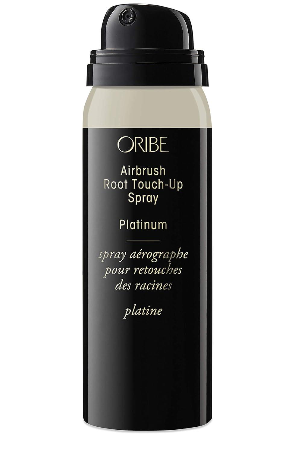 imageOribe Airbrush Root Touch Up SprayPlatinum Blonde