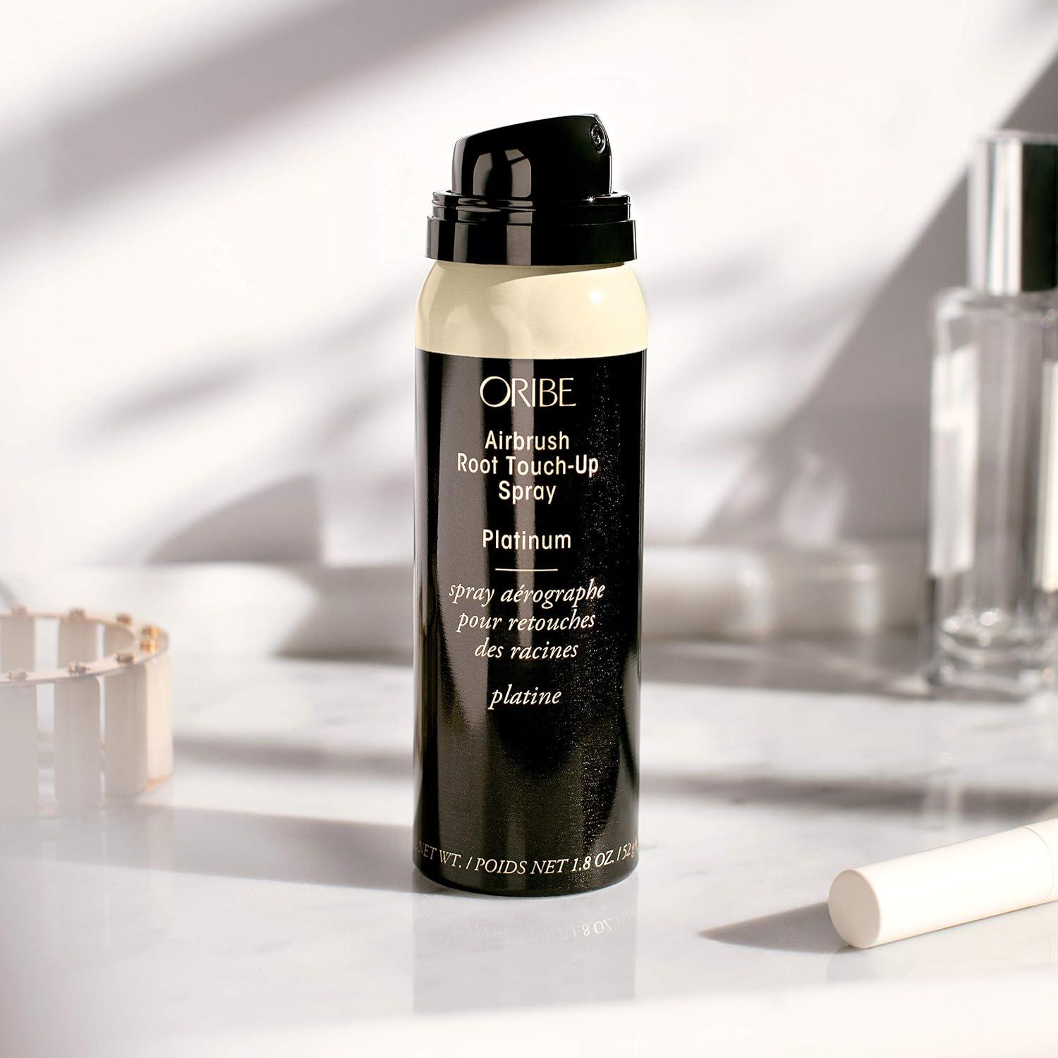 imageOribe Airbrush Root Touch Up SprayPlatinum Blonde