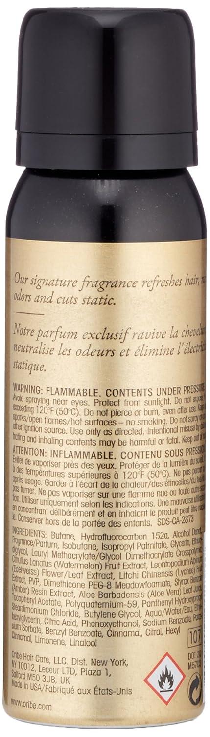 imageOribe Cote dAzur Hair Refresher 2 Fl oz