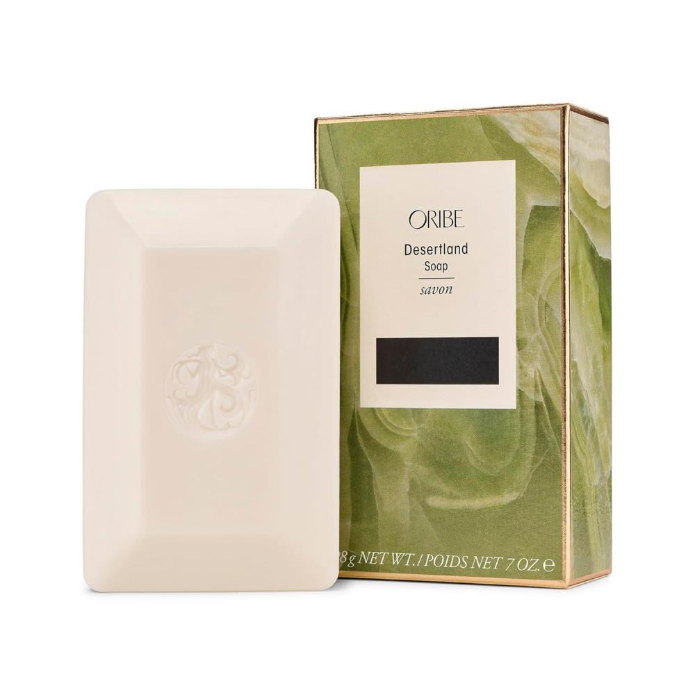 imageORIBE Desertland Bar Soap