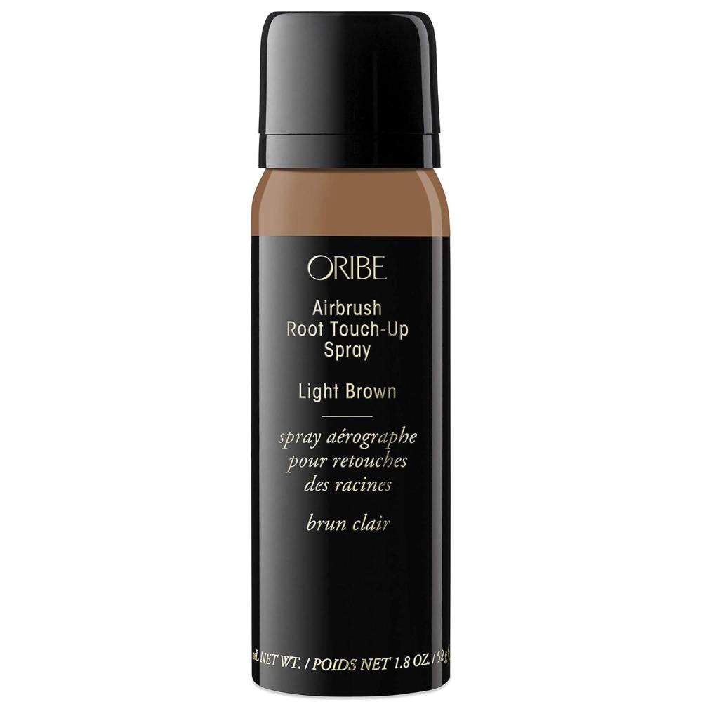 imageOribe Airbrush Root Touch Up SprayLight Brown