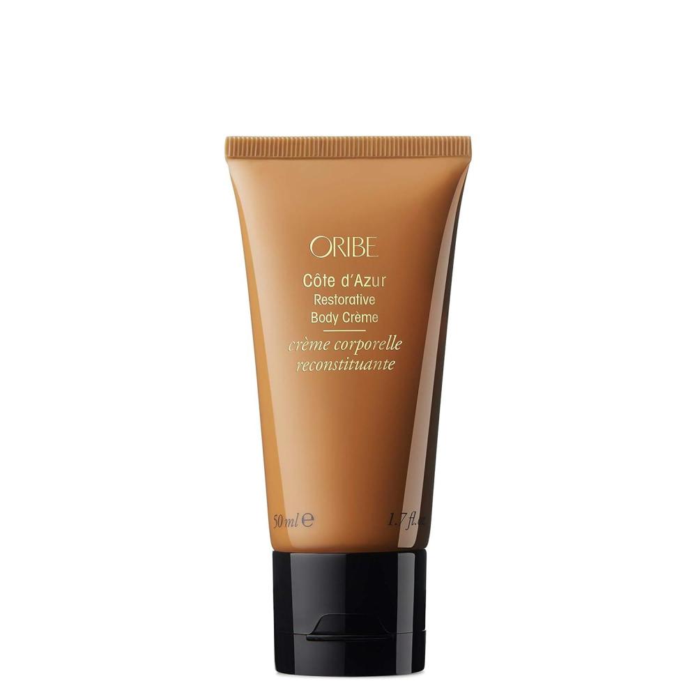 imageOribe Cote dAzur Resorative Body Crme17 Fl Oz Pack of 1