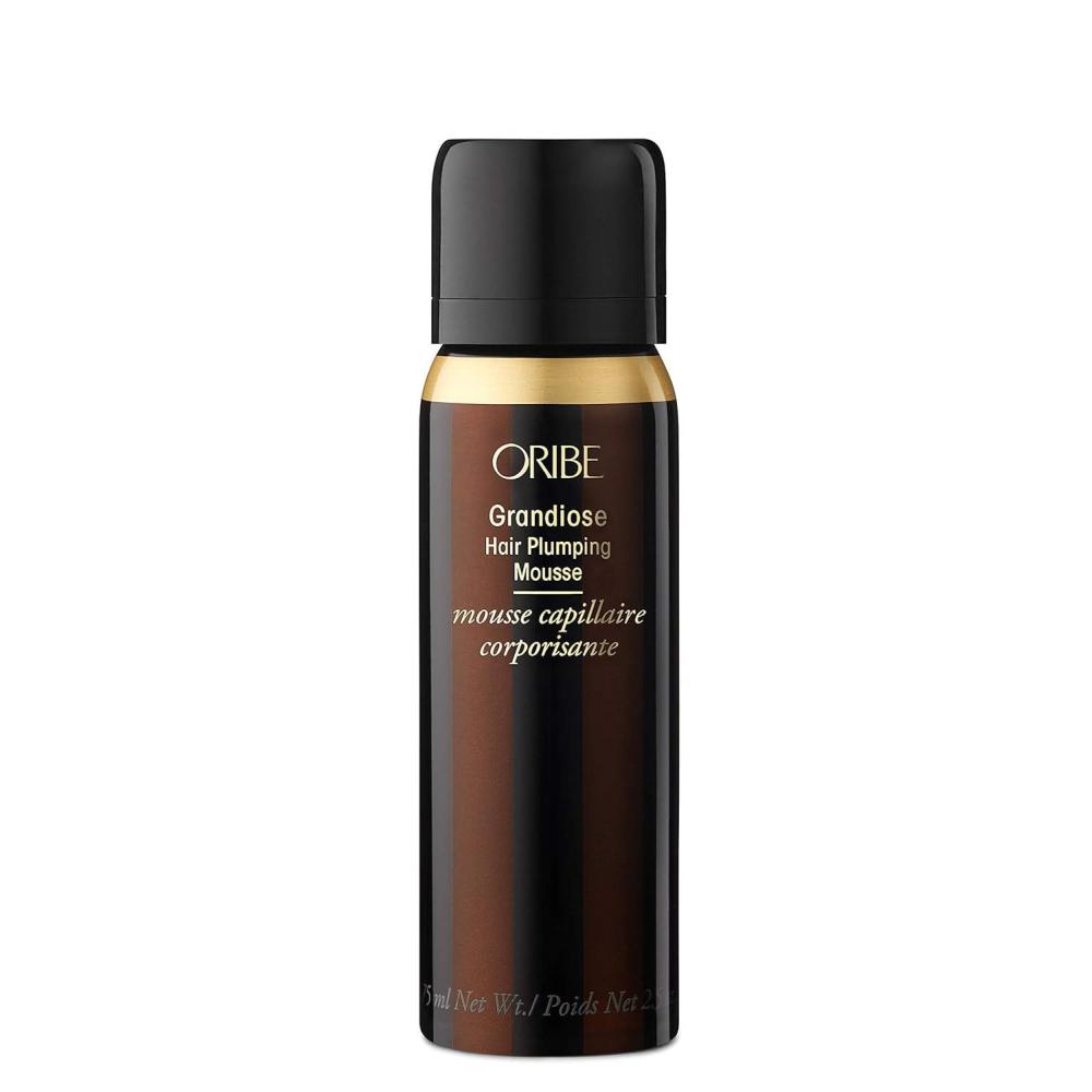 imageOribe Grandiose Hair Plumping Mousse 25 oz