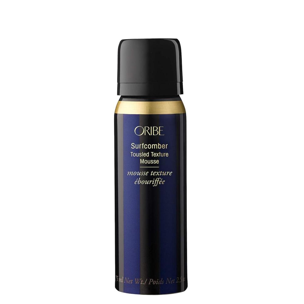 imageOribe Surfcomber Tousled Texture Mousse 25 oz