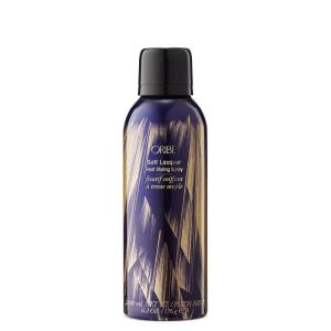 Soft Lacquer Heat Styling Spray
